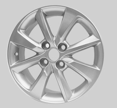 vành xe ô tô Thích hợp cho bánh xe Toyota Zhixuan X Bánh xe vành nhôm hợp kim nhôm 15 inch Corolla Yaris Vichis mâm 14 inch 4 lỗ mâm 15 inch 4 lỗ