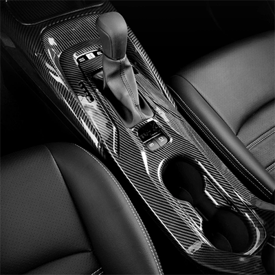táp lô điện nhựa Thích hợp cho phụ kiện nội thất Toyota Corolla 2023 sửa đổi Ralink động cơ kép trang trí nội thất bảng điều khiển trung tâm xe hơi taplo dien