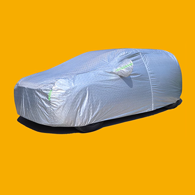 Chuyên dùng cho 2023 Toyota RAV4 2.0L Fashion PLUS Bạt phủ xe ô tô SUV chống nắng chống mưa bạt phủ ô to 5 chỗ bạt phủ ô tô cao cấp