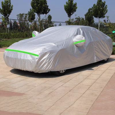 Chuyên dùng cho 2022 Bạt phủ xe Toyota Camry thế hệ thứ 8, che nắng và che nắng chống mưa toàn diện Bạt che xe thế hệ 8 bạt che kính lái ô tô bạt phủ ô tô