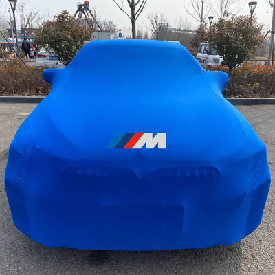 Chuyên dụng M BMW M3/M4/M5/M6/X4M/X5M/X6M/7 Series 8 Series GT xe ô tô i8 Z4 chống nắng đàn hồi bạt ô tô tải bạt ô tô