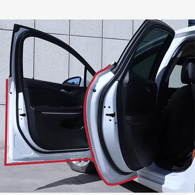 [Chỉ cao cấp] Geely Xingyue dải niêm phong cách âm đặc biệt trang trí toàn bộ xe hơi sửa đổi phụ kiện chống bụi CÁP NÂNG KÍNH CÁNH CỬA SAU