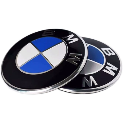 tem xe oto thể thao Nhãn BMW BMW Logo BMW Bể dầu LOGO LOGO MOTYCLE Sửa đổi ô tô Sửa đổi nhãn hiệu bên lề mẫu tem dán xe ô tô đẹp tem xe ô tô thể thao