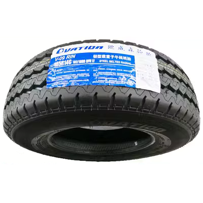 lốp xe ô tô bridgestone Auto Tyre 185R14C 185R14LT 102/100R 8PR New Leopard Deel Card Cup Cup Futian Port vòng bi ntn bảng giá các loại lốp xe ô to