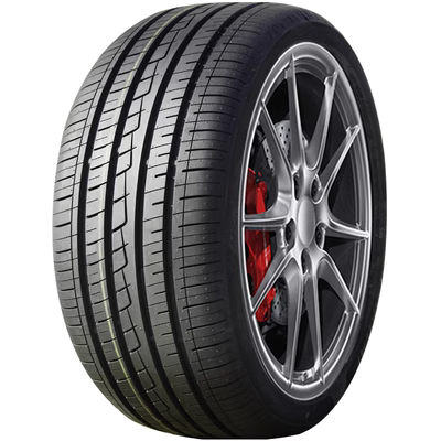 lốp ô tô giá rẻ Lốp ô tô 215 / 65R16 98H cho Tiguan Sportage Tiggo Odyssey Qashqai CRV Tucson Qijun cảm biến áp suất lốp tpms giá lốp ô tô