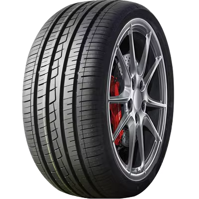 lốp ô tô giá rẻ Lốp xe 235/55R17 Z 103W Thích ứng với Mercedes -Benz S -Class Tiguan Q3 Jaguar XF Jinke lớp xe oto mâm ô tô