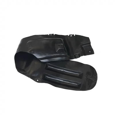 lưỡi gạt mưa ô tô Áp dụng cho Geely British Sc3 Leaf Board Dòng 12-14 SC3 Front Wheel Lining Lining Padding Cover gạt mưa ô tô loại nào tốt ty chống cốp