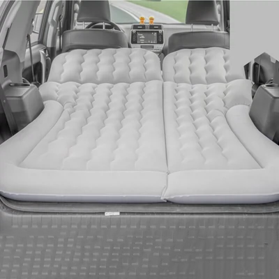 Xe Toyota Corolla đặc biệt giường bơm hơi ô tô đệm ngủ phía sau ghế đệm hơi phía sau đệm ngủ đệm ngủ trên ô tô Giường du lịch các loại đệm hơi chống loét
