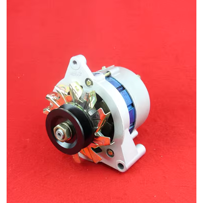 Máy phát điện xe nâng Max/Tiyou/Zhongli Động cơ JF15A/JF11A 14V 490/495 máy phát điện xe ô tô tiết chế máy phát