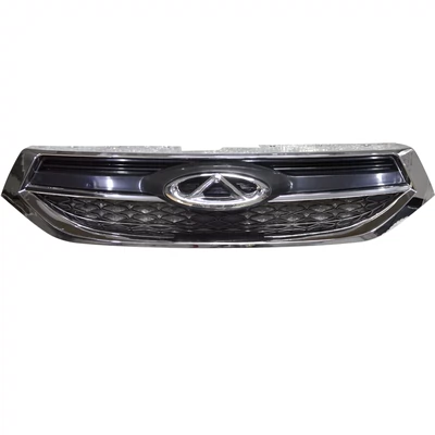 ron cửa gỗ Áp dụng cho Tiggo 3 mới của Chery Face 14-18 Tiger 3 Front Face Oree cốp điện ô tô cốp ô tô