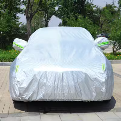 Bạt che xe BYD cho các mẫu xe bốn mùa, Bạt che ô tô, Bạt che ô tô, chống nắng, chống mưa, cách nhiệt, làm dày và chống tuyết bạt chống ngập ô tô khung bạt che ô tô
