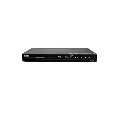 Đầu phát Blu-ray 3D GIEC/Jieco BDP-G3005 Đầu phát DVD HD DTS Dolby 5.1 kênh loa trầm ô tô loa bose oto