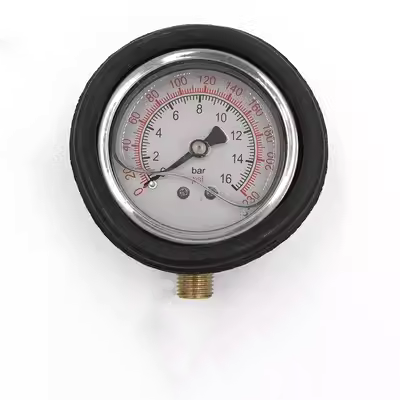 đo áp suất lốp ô tô Miễn phí vận chuyển ngâm dầu có độ chính xác cao đồng hồ đo áp suất lốp xe ô tô đồng hồ đo áp suất lốp xe đồng hồ đo áp suất lốp máy bơm hơi áp suất lốp đầu đồng hồ thiết bị đo áp suất lốp ô tô máy đo áp suất lốp