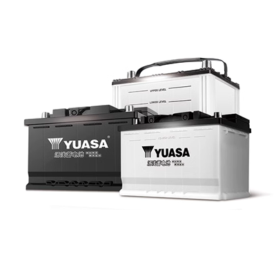 nguyên nhân bình ắc quy hết điện Ắc quy xe hơi YUASA Yuasa LN2R-MF-SY chính thức hàng đầu cửa hàng kinh doanh ắc quy chính hãng bình acquy ô tô ắc quy xe điện trẻ em
