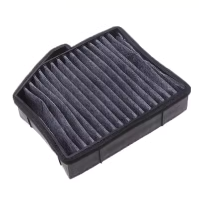 Thích hợp cho JAC Refine M5 Harmony và Chang Air Conditioner Filter Grid Filter Phụ kiện bảo trì lưới lọc gió điều hòa ford transit lọc gió điều hòa ô tô có giặt được không