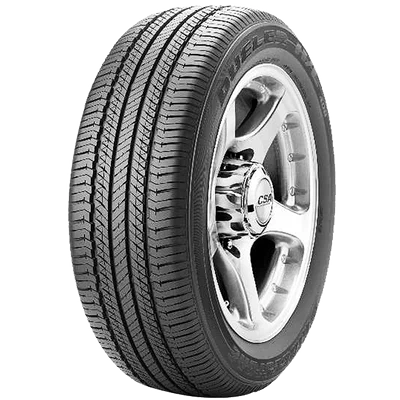 Tmall Cars Lốp xe Bridgestone H / L 400 215 / 55R18 95H cho Buick Encore nguyên nhân bình ắc quy hết điện bình acquy xe oto