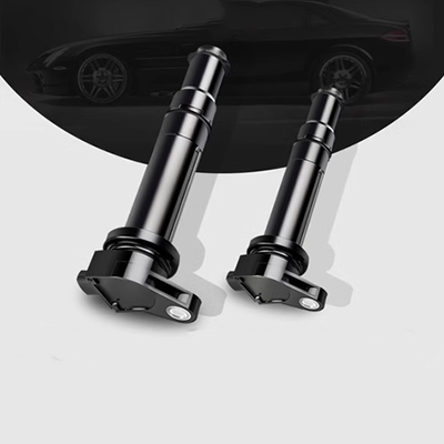 SRX phù hợp với cuộn dây đánh lửa Cadillac SLS Saiwei ATS gói điện áp cao XT5CTS Chrysler 300C vô lăng honda civic thước lái akydo