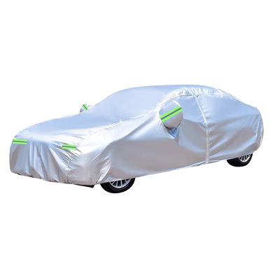 bạt ô tô 2021 Mới Ford Escort Đặc Biệt Ô Tô Xe Ô Tô Dày Cách Nhiệt Chống Nắng Đi Mưa Tuyết Bao Vải bat phu oto khung bạt che ô tô
