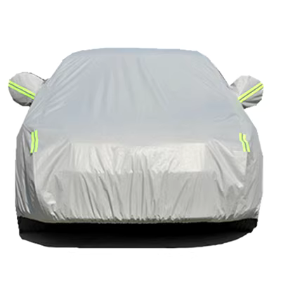 bạt xe ô tô Quần áo và vỏ xe hơi phù hợp cho vỏ quần áo xe hơi Chevrolet New Sail Cruze, Malibu, Copaca, LeFeng Lexi bạt ô tô tải bạt phủ oto