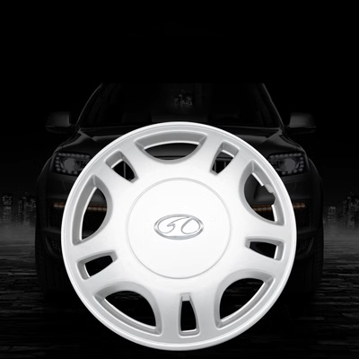 cảm biến áp suất lốp steelmate Thích hợp cho nắp bánh xe Jiabao FAW Jiabao 6350 6371 nắp bánh xe đặc biệt nắp bánh xe nắp bánh xe nắp trang trí lốp ô tô lốp ô tô cũ