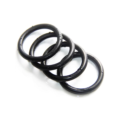 Vòng cao su đen có độ đàn hồi tốt và đường kính ngoài của vòng đệm (4-20mm) * 1.5mm / 100 o-ring không thấm nước phớt máy bơm phớt làm kín trục