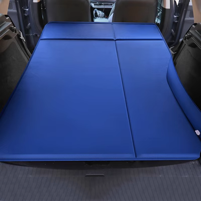 Buick Angkeqi xe giường giường bơm hơi cốp xe ô tô nệm SUV du lịch đệm khí ghế sau ô tô ngủ thảm đệm nằm ghế sau ô tô