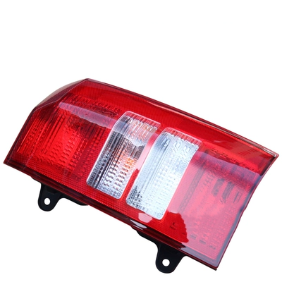 đèn pha đèn cốt Jeep/Jeep miễn phí Khách hàng Taillight Liberty Sau khi đảo ngược đèn đuôi kỳ nghỉ tự do bên trái và đèn hậu bên phải đèn led ô tô đèn led oto siêu sáng