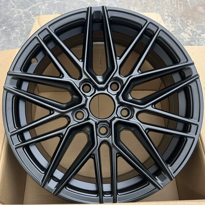 Thích hợp cho bánh xe sửa đổi Camry Reiz Civic Accord 16/17/18 inch Volkswagen Magotan Festa Lynk & Co mâm xe ô tô 19 inch lazang oto