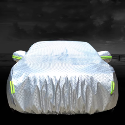 Bạt che ô tô chuyên dụng Zotye Damai X7, che nắng, che mưa tuyết, chống bụi, che nắng, cách nhiệt, vải che dày, bọc ngoài ô tô bạt phủ oto cao cấp