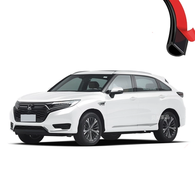 GIOĂNG CÁNH CỬA [Chỉ cao cấp] Dải dán cách âm đặc biệt Honda URV 2020 được lắp đặt để trang trí toàn xe và sửa đổi chống bụi COMPA NÂNG KÍNH MÔ TƠ NÂNG KÍNH