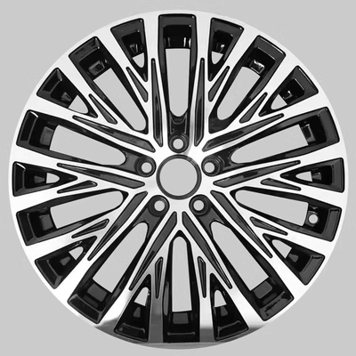 Thích hợp cho bánh xe Audi A6L 17/18/19/20 inch A4L A5 A7 A8 Bánh xe rèn sửa đổi của Volkswagen độ mâm xe ô tô mâm xe oto 16 inch