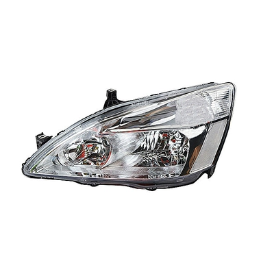 Thích hợp cho các mô hình 0304050607 của Honda Seventh -Seventh -Generation Accord Barlight Lighting Front Breadlight hemisposus đèn trợ sáng ô tô gương chiếu hậu ô tô