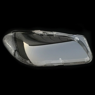 hàn kính ô tô Áp dụng cho vỏ đèn pha 5 series mới của BMW 11-16 mẫu F10 vỏ đèn pha trái F18 vỏ đèn phải xe nguyên bản đèn phá sương mù xe ô tô gương lồi oto