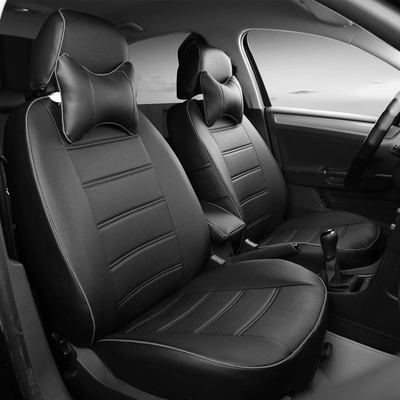 Đệm lót ghế ô tô cho tất cả các mùa 21 Bọc ghế Weilai ES6 Bọc ghế da ES8 bao gồm tất cả đệm ngồi tùy chỉnh để sử dụng trên ô tô mẫu bọc ghế da ô tô