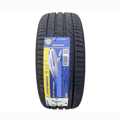 bảng giá lốp bridgestone Lốp Qirin 18 inch 19 inch Qirin990 Lốp chống mài mòn im lặng mới thích hợp cho Audi, BMW và Mercedes-Benz làm lốp bánh xe oto