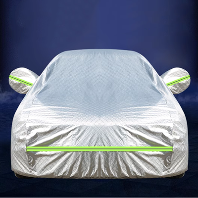 ao trum xe oto Bạt che ô tô đặc biệt GAC Toyota Landa 2023 có khả năng chống nắng, che mưa phiên bản Luxury PLUS 22 bạt trùm ô tô bạt xe ô tô