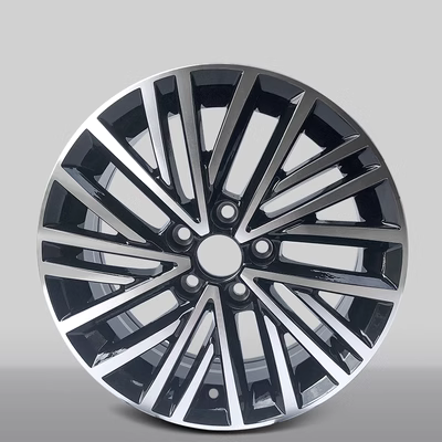 lazang 16 inch 14-inch thích hợp cho bánh xe Santana mới của Volkswagen Jetta POLO Polo Santana vành bánh xe hợp kim nhôm mâm xe oto 16 inch lazang oto