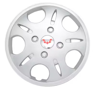 Thích hợp cho sự vinh quang rực rỡ của Wuling Vỏ bánh xe Hongguang Nắp bánh xe vít sửa đổi 13 inch 14 inch Vỏ trung tâm lốp lốp ô tô maxxis vành xe ô tô
