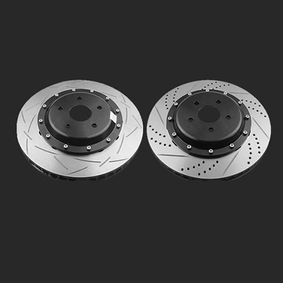 Fei Shield phù hợp với đĩa phanh trước và sau Roewe 550 350 360 750 W5 MG 6 MG6MG5MG3SW