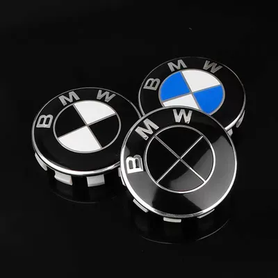 Thích hợp cho BMW Wheel Cover Wheel Label 7 Series 3 Series 1 Series x1x3x5x6 Center BMMW BMW BMW dán đổi màu xe ô tô dán đổi màu xe ô tô