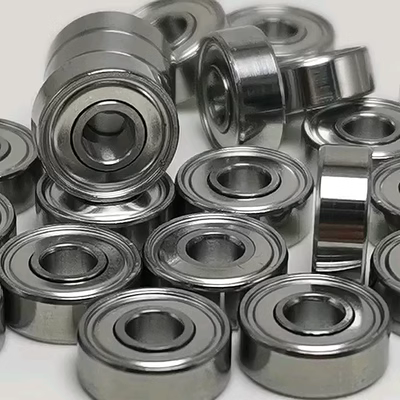 Đường kính trong của ổ trục nhỏ thu nhỏ 3 4 5 6 7 8 9 10 12 Đường kính ngoài 13 14 15 16 17 19 20mm vòng bi 6003