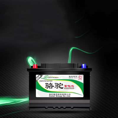 bình ắc quy ô tô Pin Camel 6-QWLZ-100 phù hợp cho việc mua bán pin xe nâng xe nâng hàng của Dongfeng bình xe hơi ắc quy xe ô tô