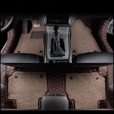 thảm lót sàn vios 2017 Thảm lót sàn SAIC Roewe RX5 2018 Roewe RX5 bao quanh toàn bộ dây đặc biệt vòng sửa đổi trang trí thảm lót sàn ô tô thảm lót sàn ô tô xpander thảm lót sàn cao su mazda 2