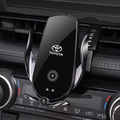 20-23 Toyota RAV4 Rongfang Weilanda xe đặc biệt giá đỡ điện thoại di động điều hướng sửa đổi trang trí đồ dùng xe hơi đèn led nội thất ô tô
