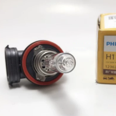 led viền nội thất ô tô Thích hợp cho bóng đèn lớn Honda Odyssey H11 chùm sáng gần và xa 9005 2011 model 121314151718 Philips đèn bi led ô tô đèn ô tô