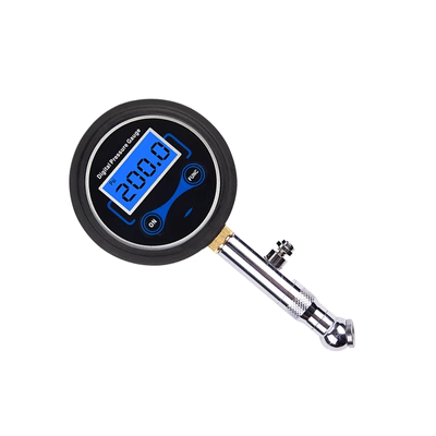 đo áp suất lốp Jilushi lốp màn hình hiển thị kỹ thuật số điện tử đồng hồ đo áp suất lốp ô tô đồng hồ đo áp suất lốp dụng cụ đo bảng giám sát 0.1 PSI độ chính xác đo áp suất lốp ô tô đồng hồ đo áp suất lốp