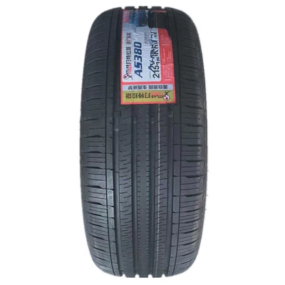 Lốp xe ô tô Geely Emgrand 215/50R17 AS380 thích ứng với hình học Geely Geely Emgrand GS Năng lượng mới mâm ô tô 17 inch lazang 15 inch 5 lỗ