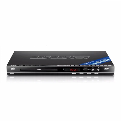 loa gầm ghế ô tô BBK DVD tại nhà đầy đủ định dạng U đĩa vcd CD độ nét cao Bluetooth DVD player EVD sub ô tô loa sub gầm ghế