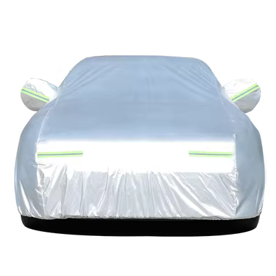 bạt che ô tô Vỏ xe Lexus ES200 Vỏ xe ES250 đặc biệt ES300h Vải Oxford chống nắng và chống mưa bên ngoài vỏ xe bat phu oto bạt phủ nửa xe ô tô