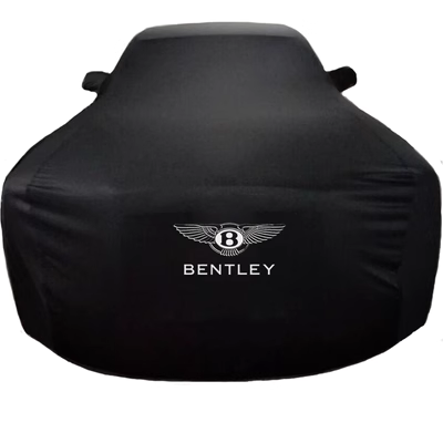 áo trùm xe hơi Bentley Continental GT Flying Spur Bentayga Mulsanne Phiên bản mở rộng Đặc biệt SUV Vỏ xe chống thấm chống mưa đàn hồi chống bụi bạt che ô tô bạt chống ngập ô tô